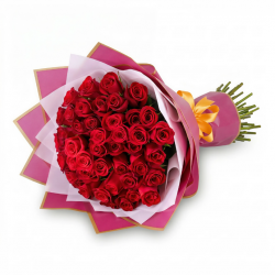 Ramo 30 Rosas Rojas
