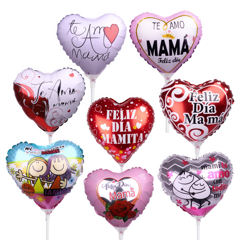 Globo Mamá