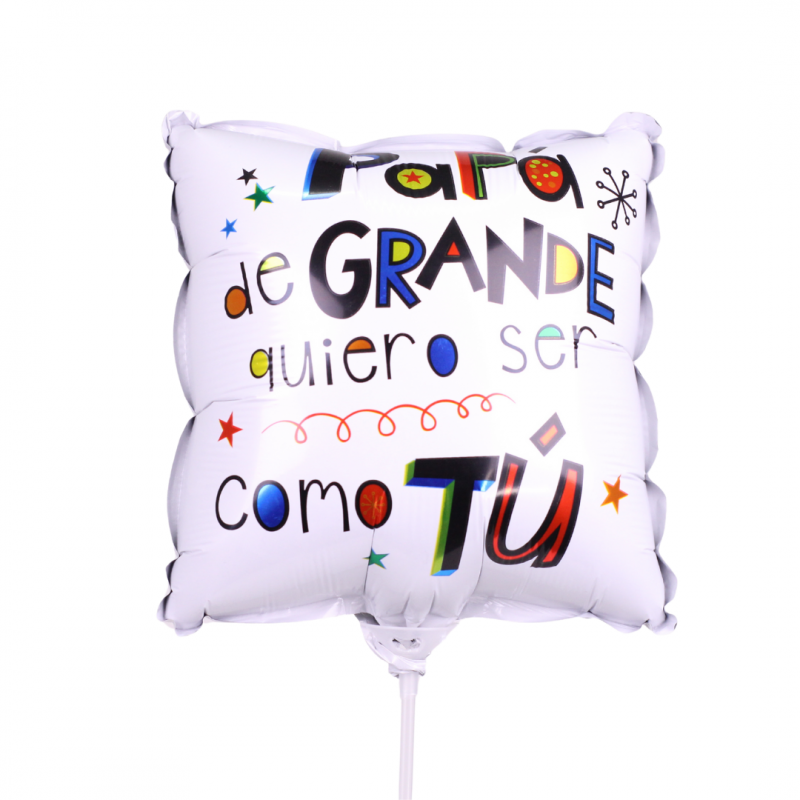 Globo Papá D