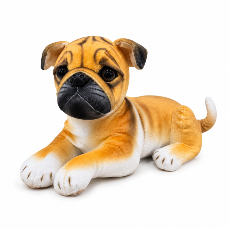 Peluche Perro