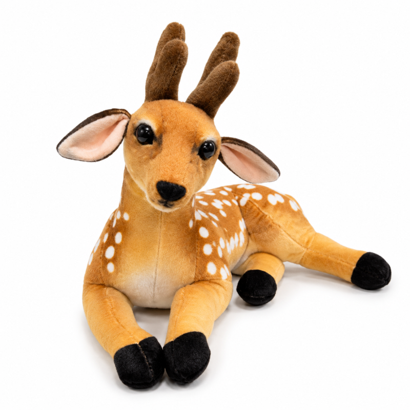 Peluche Venado