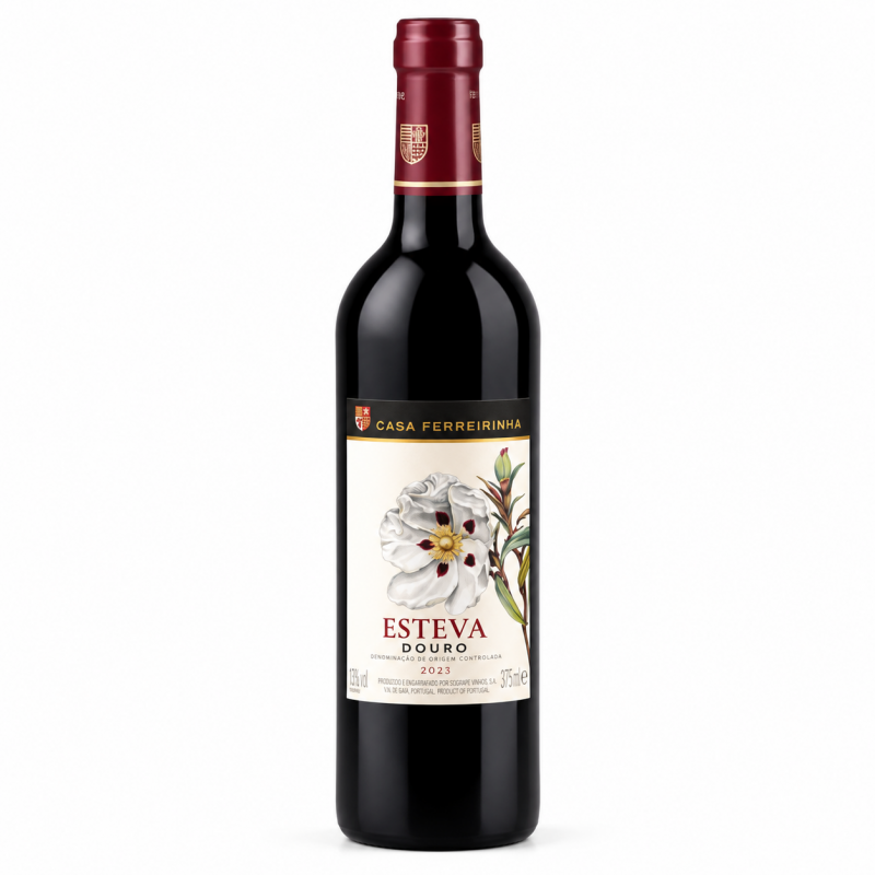 Vino Tinto Casa Ferreirinha Esteva Douro