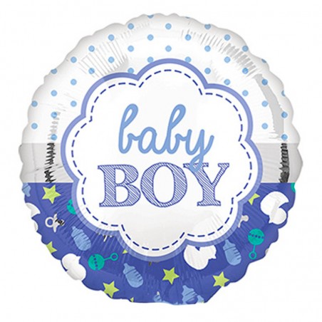 Globe birth child