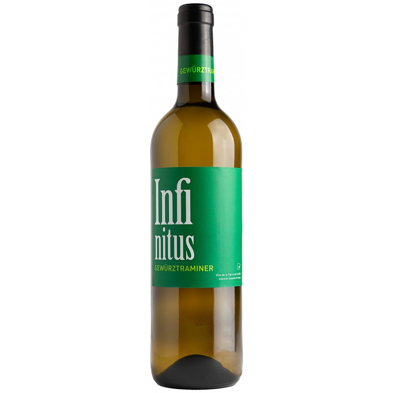 Vino Infinitus Gewurztraminer 2019