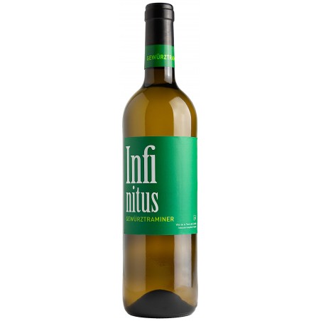 Vino Infinitus Gewurztraminer 2019