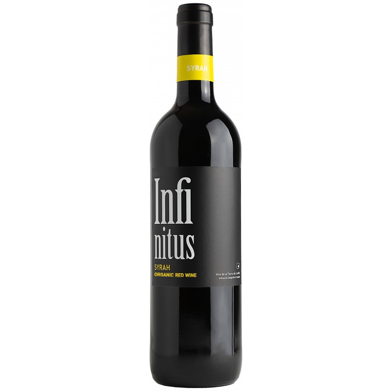 Vino Infinitus Syrah 2018