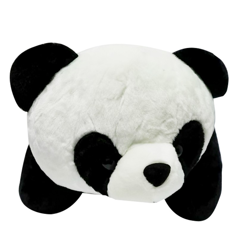 Panda bear