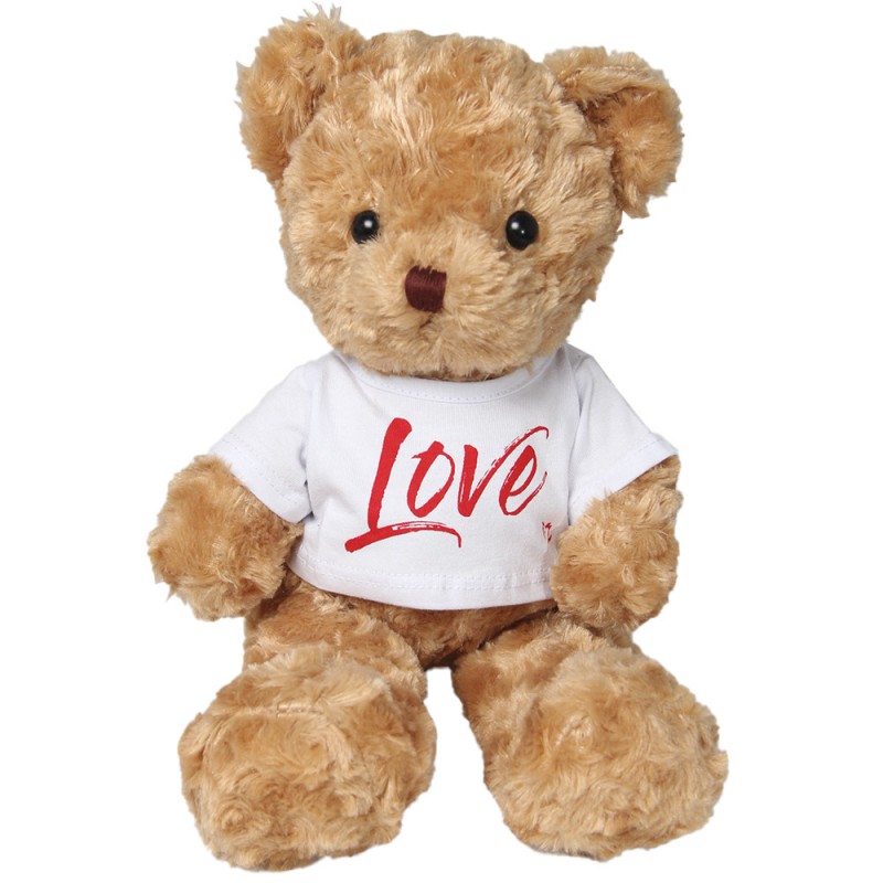 Danny Love Bear