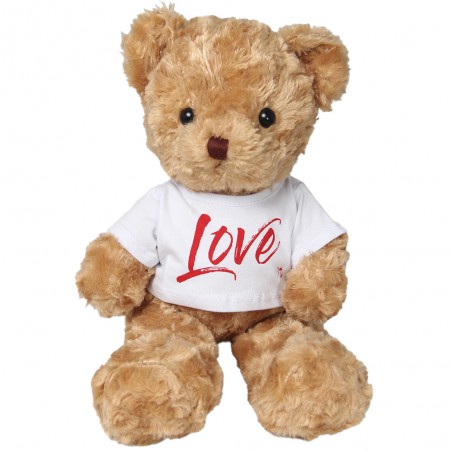 Oso Danny Love