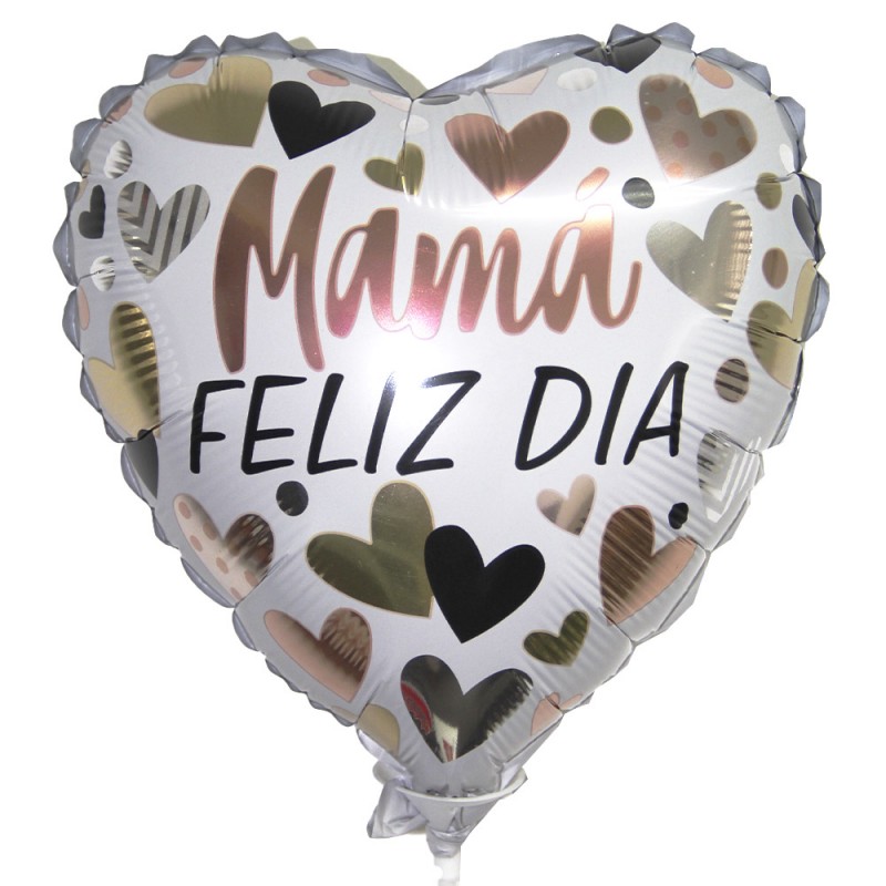 Globo Mamá