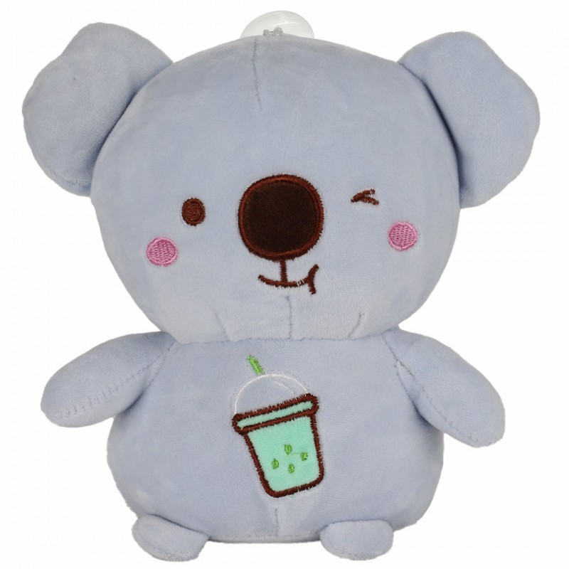 Juguetimax - Peluche Koala Con Corazón tierno hecho en