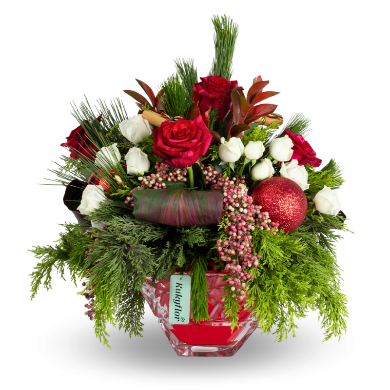 Christmas Centerpiece
