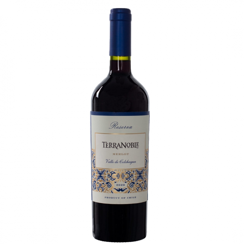 Terranoble Merlot