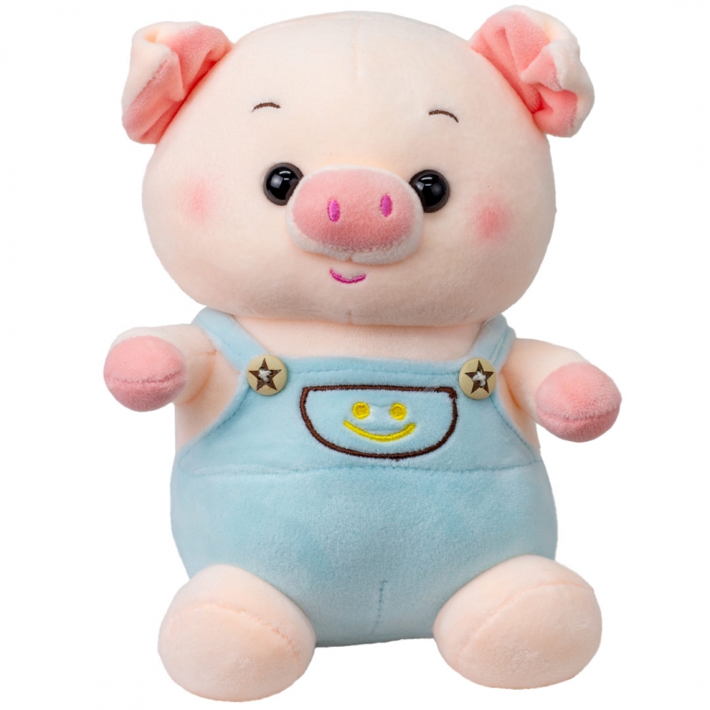 Piggy Plush