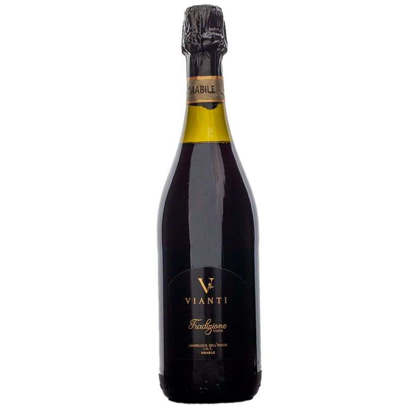 Traditional wine