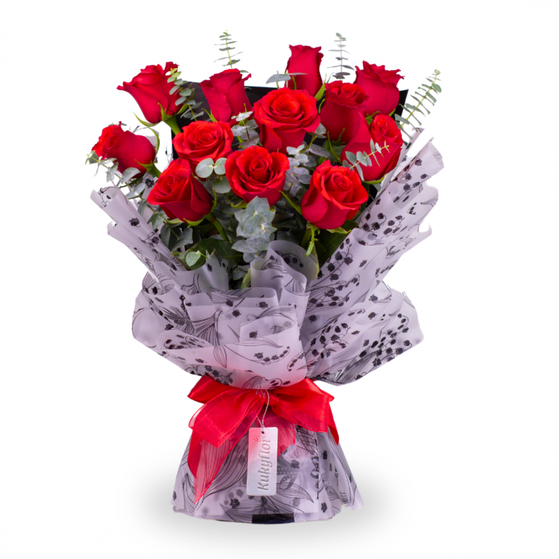 Rozi Arrangement