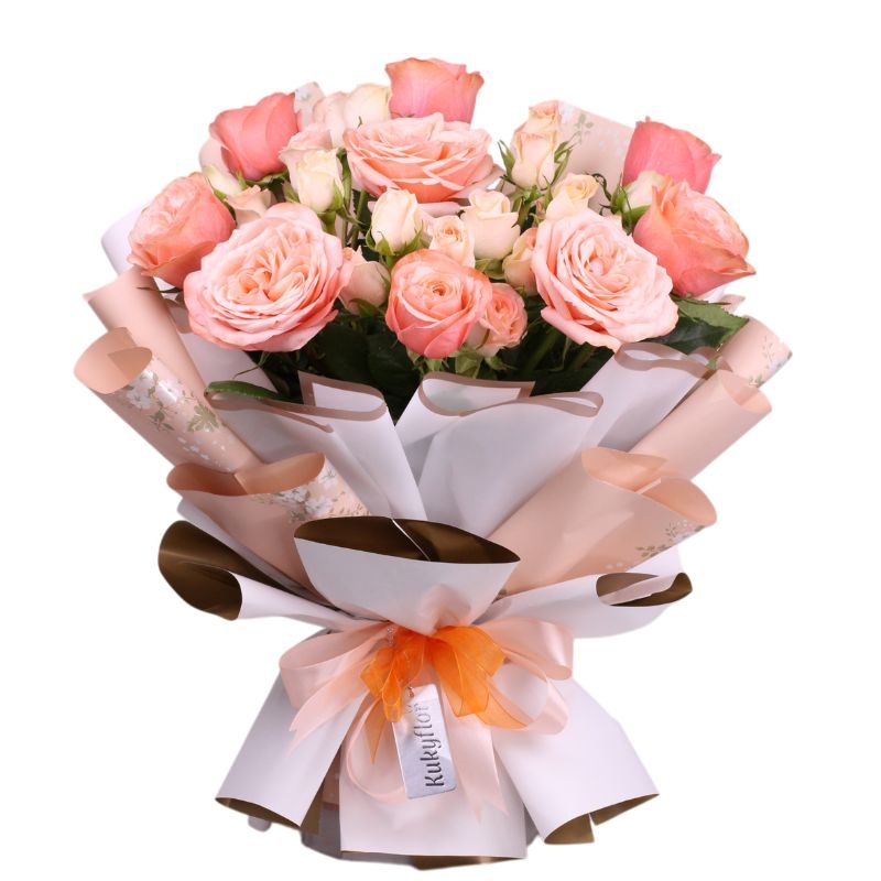 Oranza Arrangement
