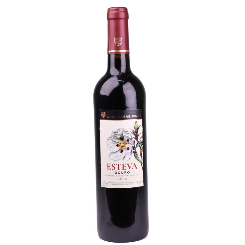 Vino Casa Ferreirinha Esteva Douro 2020