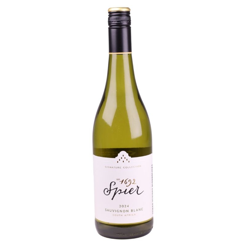 Vino Blanco Seaward Chardonnay