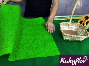 DIY; Arma tu canasta de Pascua