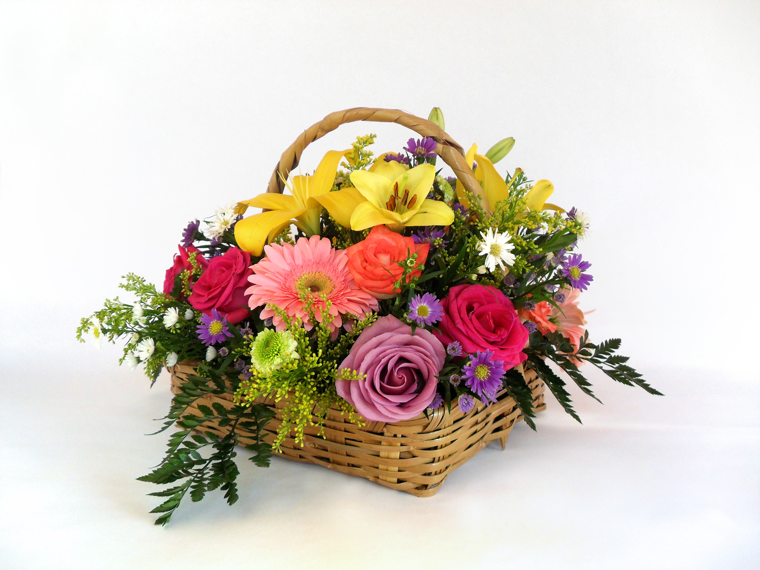 Kukyflor | Flores Sueltas: Arma arreglos florales personalizados