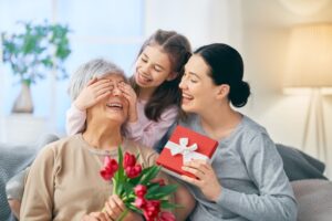 Encuentra la flor para cada ocasión