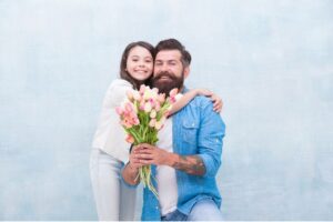 Las flores preferidas de los hombres