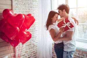 Globos que los sorprenderán