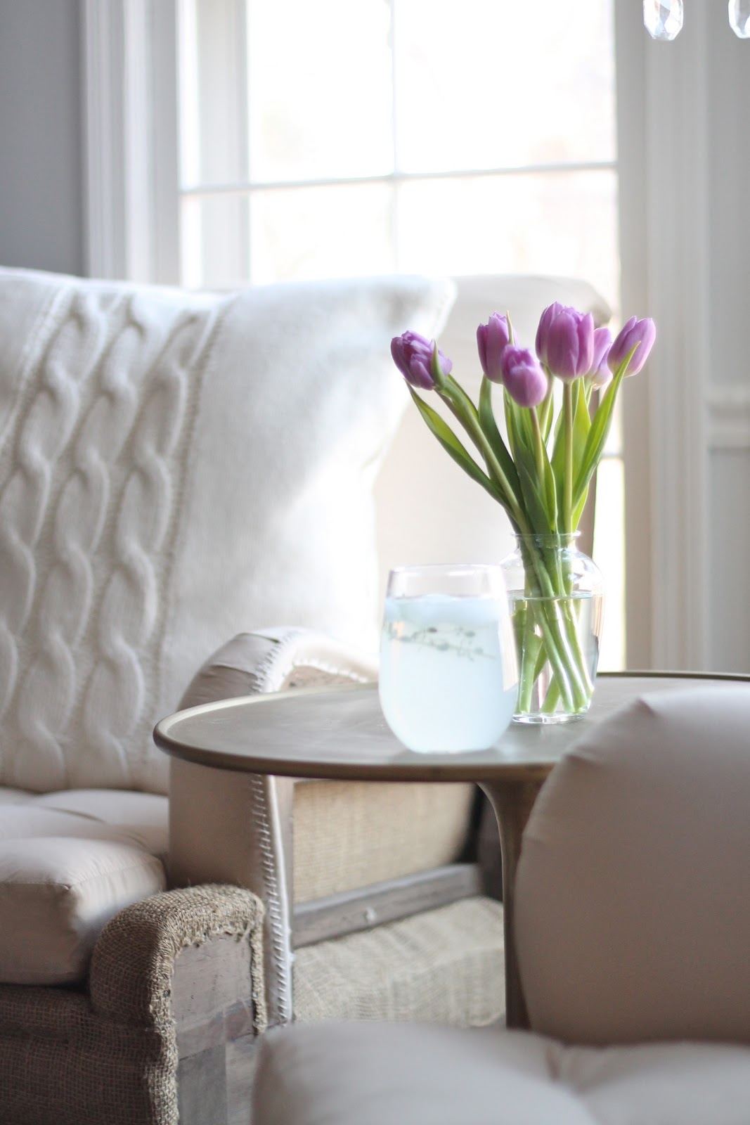 Brote George Bernard Convertir Kukyflor | 4 flores para decorar tu sala