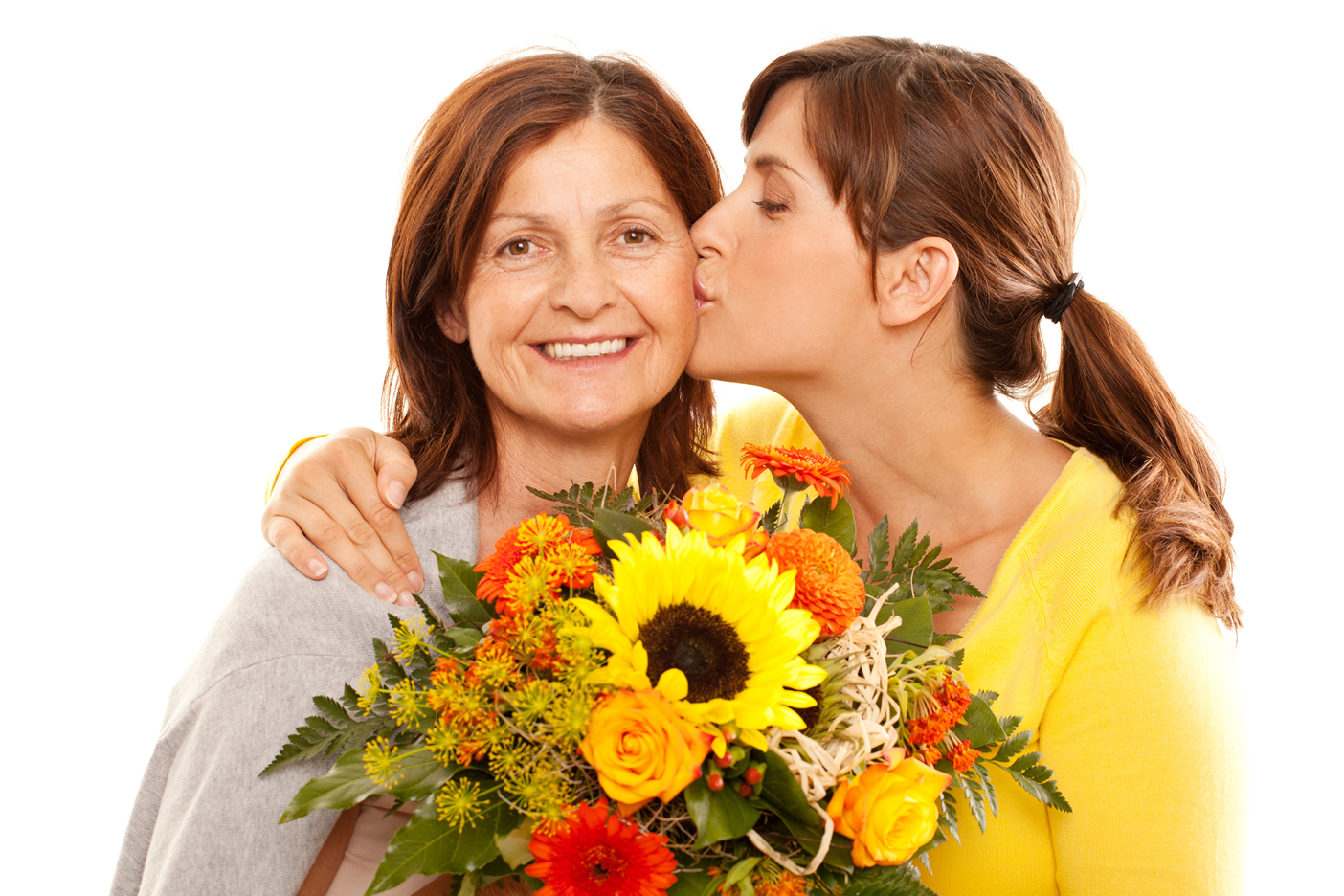 cosas para hacer el día de la madre