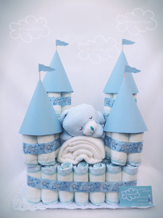 Kukyflor | Regalos básicos para baby shower