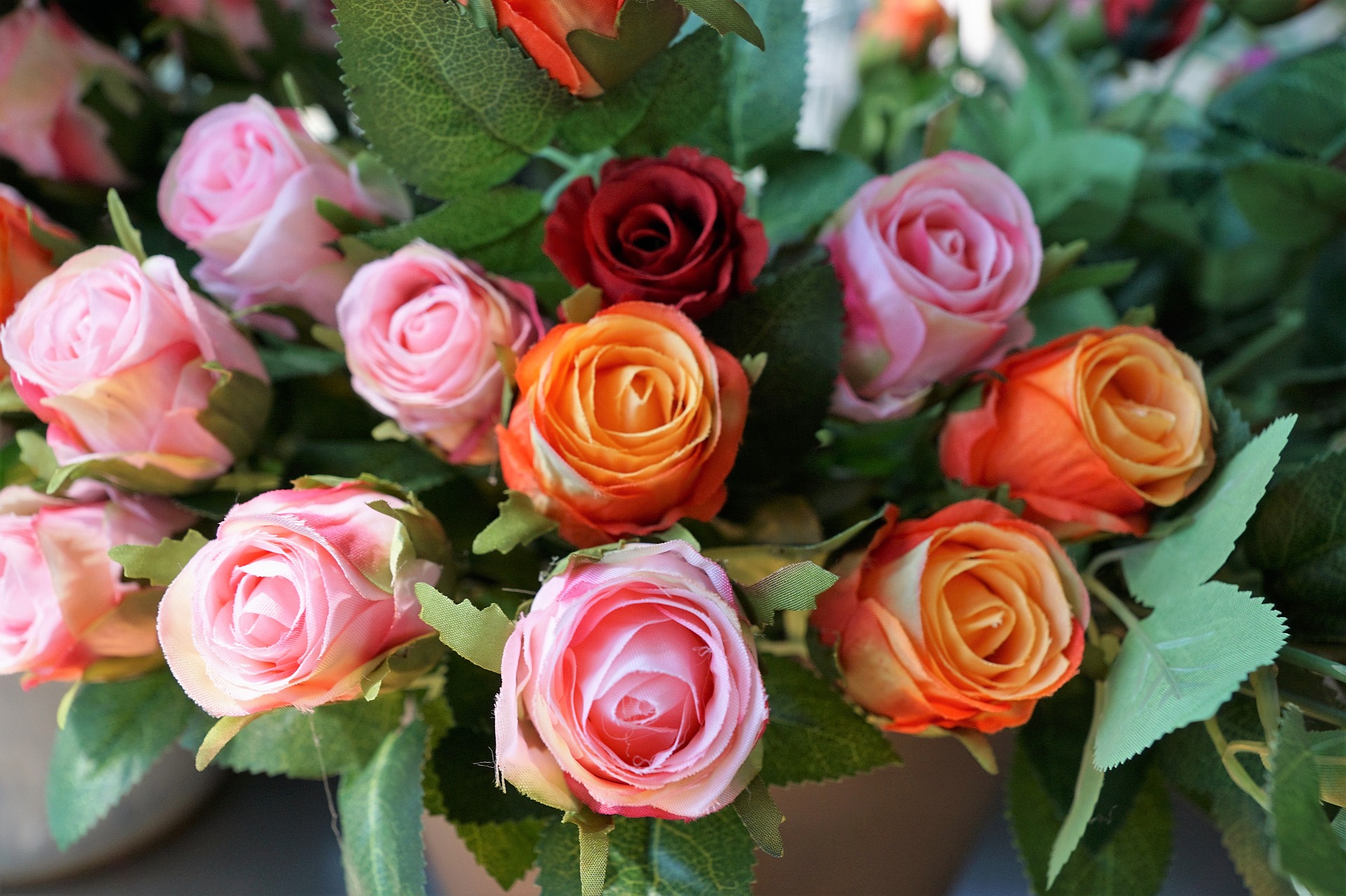 Kukyflor | Aprende a preservar tus flores en 5 pasos