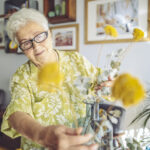 ¿Cómo decorar tu casa para recibir con flores el año nuevo?