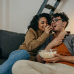 10 películas románticas para ver en pareja este San Valentín
