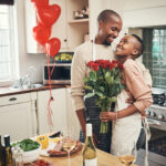 Recetas de cena romántica para preparar en pareja este San Valentín