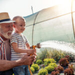 ¿Qué regalar el día de los abuelos?