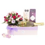 Las 6 mejores ocasiones para regalar flores y chocolates