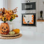 7 Arreglos florales para decorar este Halloween