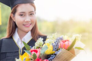¿Cómo elegir el regalo de graduación ideal?
