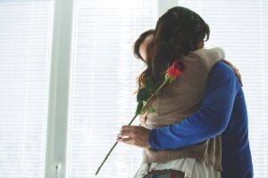 Arreglos florales que más se reservan en San Valentín