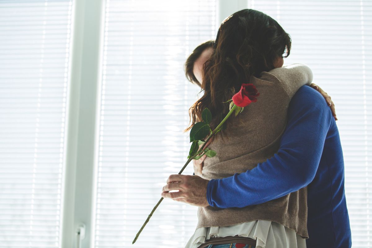 Arreglos florales que más se reservan en San Valentín