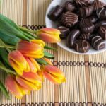 Con qué acompañar tus flores en San Valentín