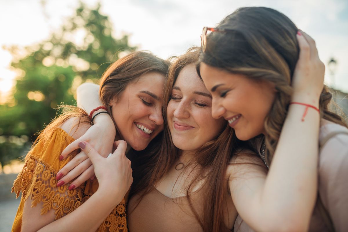 Día de la Amistad