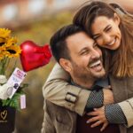 Flores con chocolates el combo que nunca falla