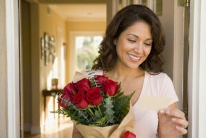 Frases Originales para San Valentín 2026 en la tarjeta de dedicatoria para este 14 febrero