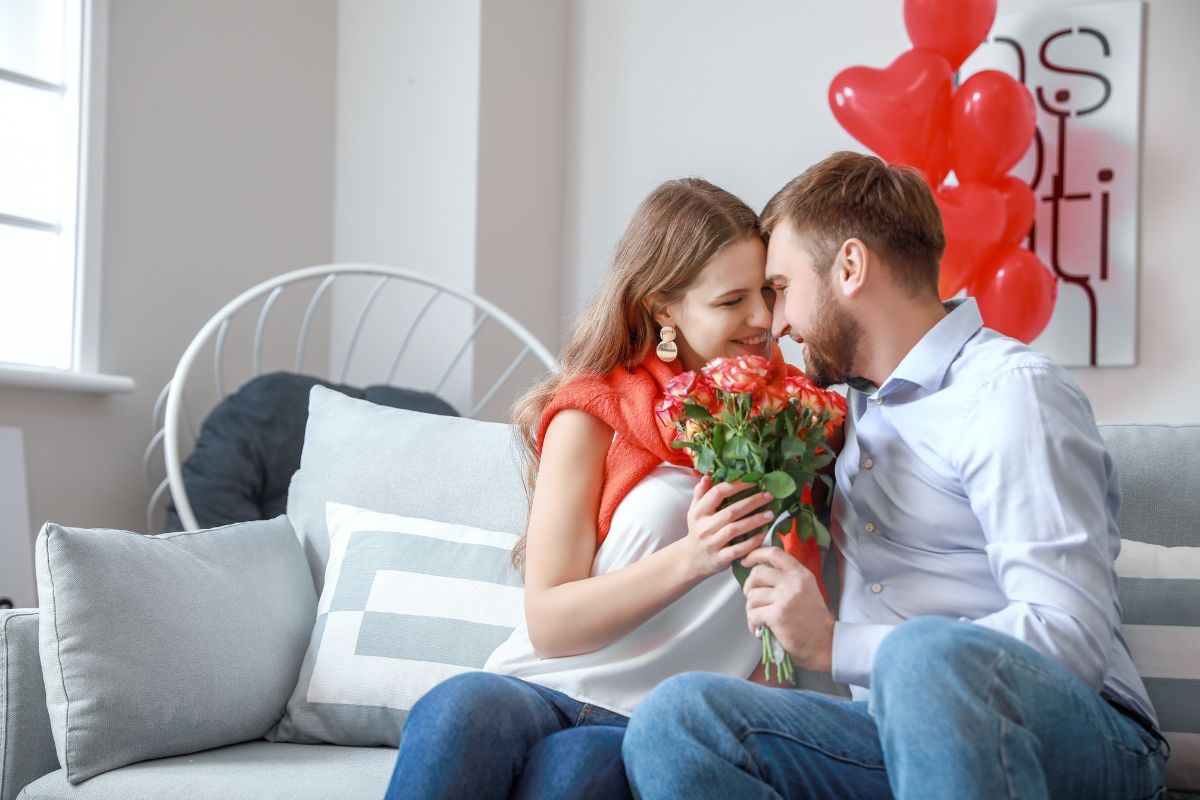 Preguntas frecuentes antes de regalar flores en San Valentín