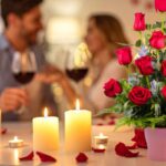 Flores que se agotan primero en San Valentín Flores que se agotan primero en San Valentín
