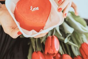 Qué regalar en San Valentín si es tu primer 14 de febrero juntos