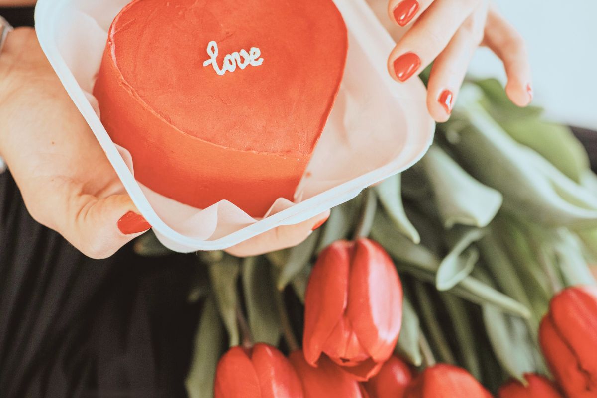 Qué regalar en San Valentín si es tu primer 14 de febrero juntos