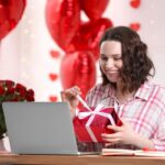 Regalos de San Valentín para relaciones a distancia